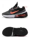 nike air max 2021 promo trainers black rose